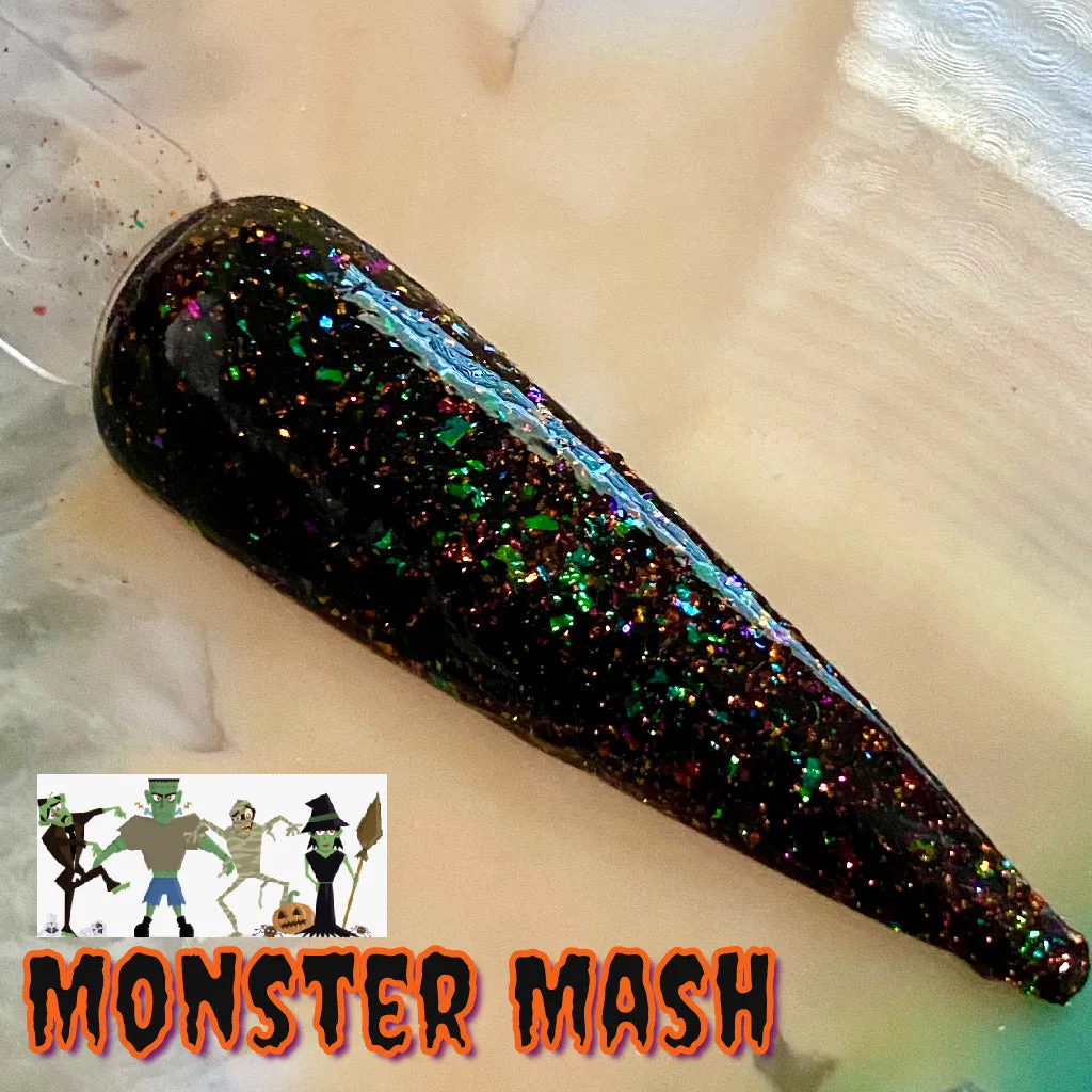 Monster Mash