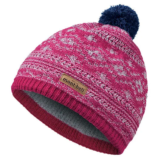Montbell Watch Cap Kid's