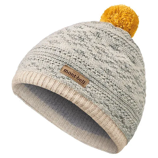 Montbell Watch Cap Kid's
