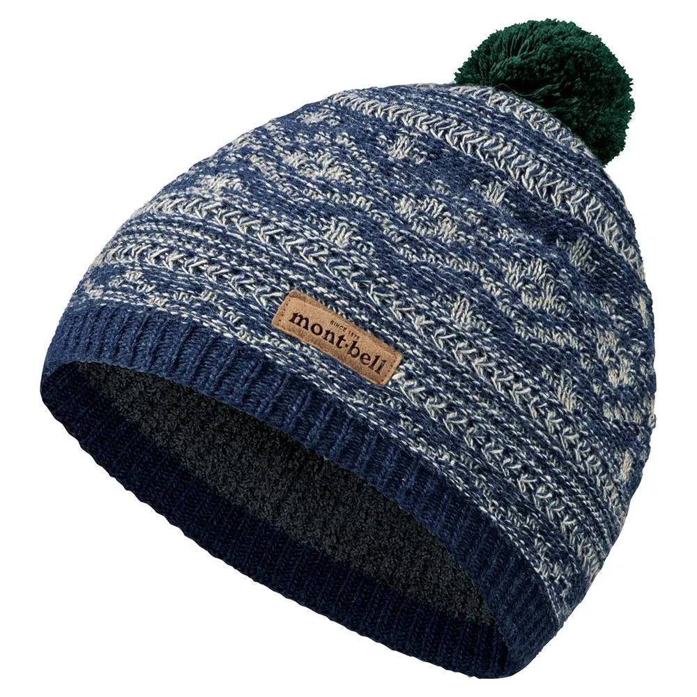 Montbell Watch Cap Kid's