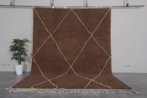 Moroccan rug - Contemporary rug - Wool rug