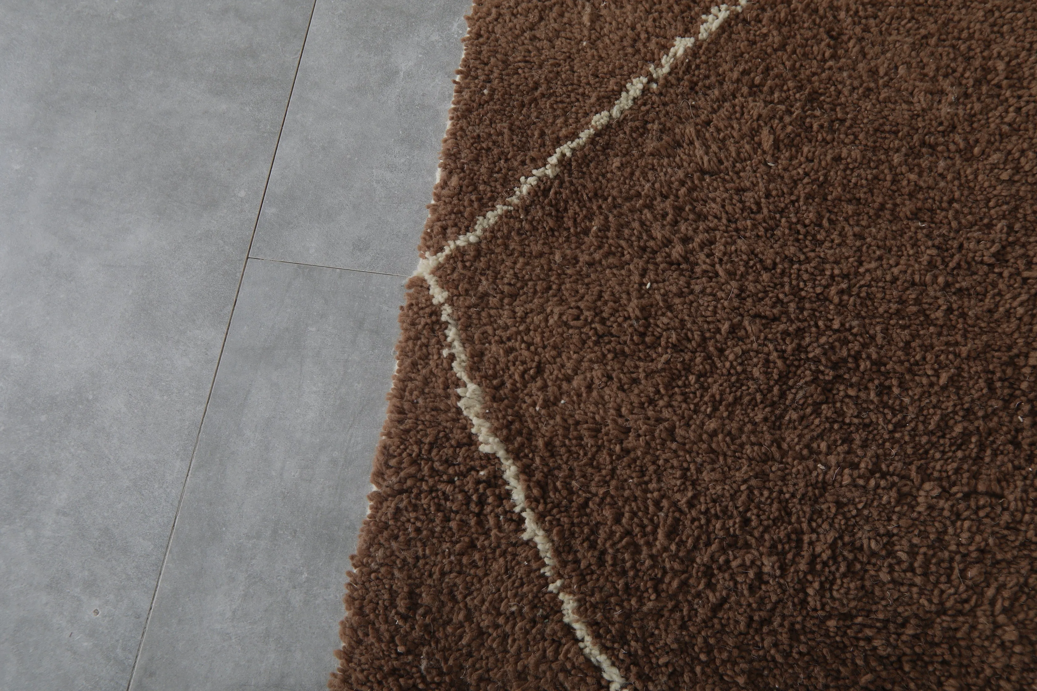 Moroccan rug - Contemporary rug - Wool rug