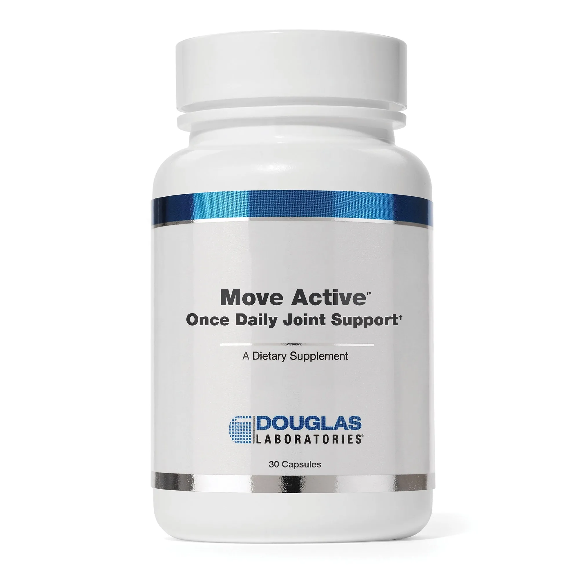 Move Active