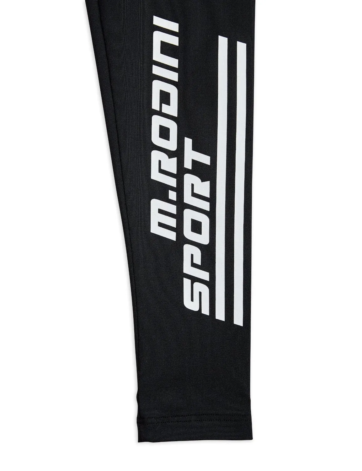 M.Rodini Sport Quickdry Leggings by Mini Rodini