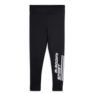 M.Rodini Sport Quickdry Leggings by Mini Rodini