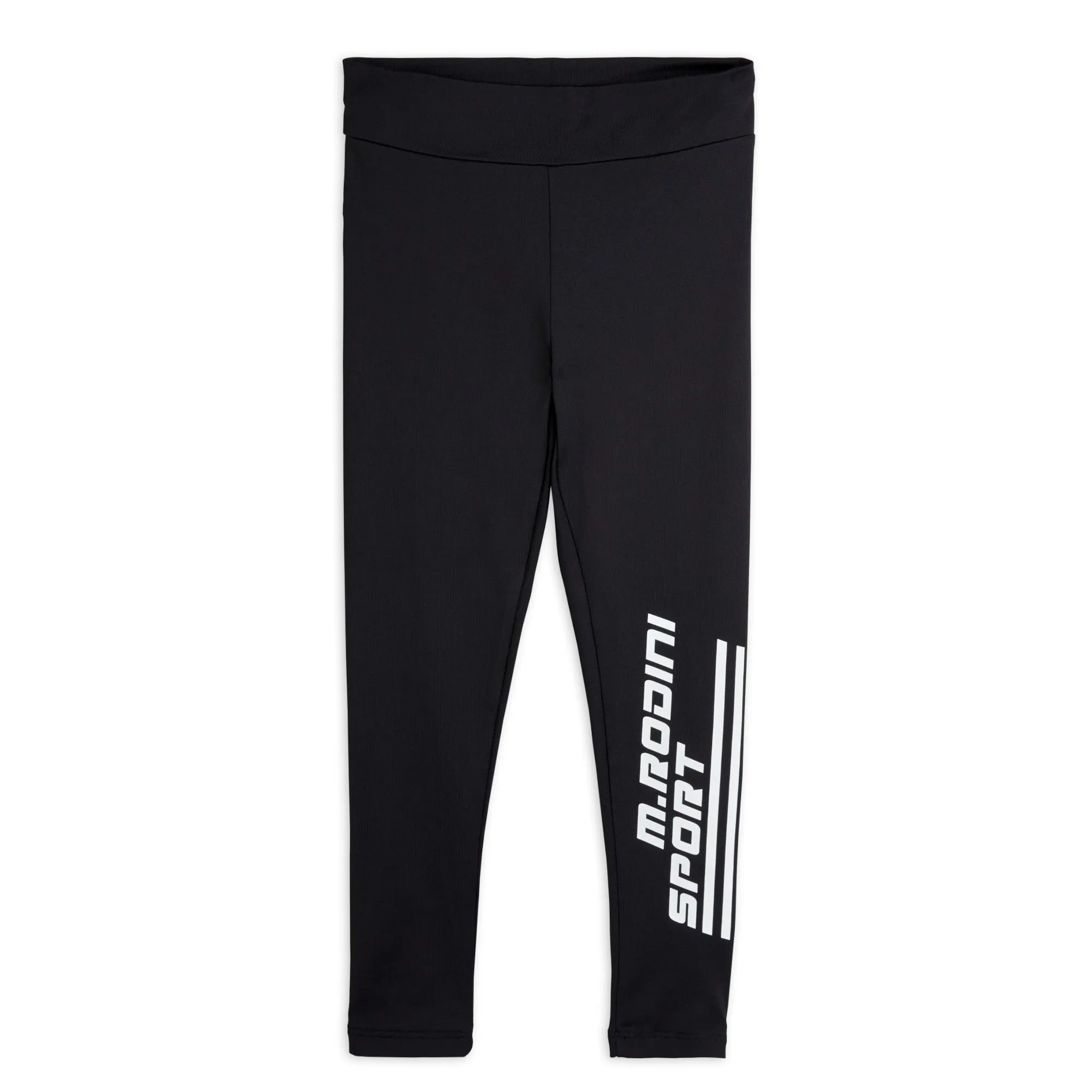 M.Rodini Sport Quickdry Leggings by Mini Rodini