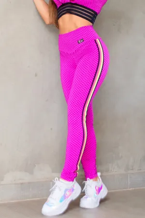 My Sporty Wear Barbie Neon Leggings