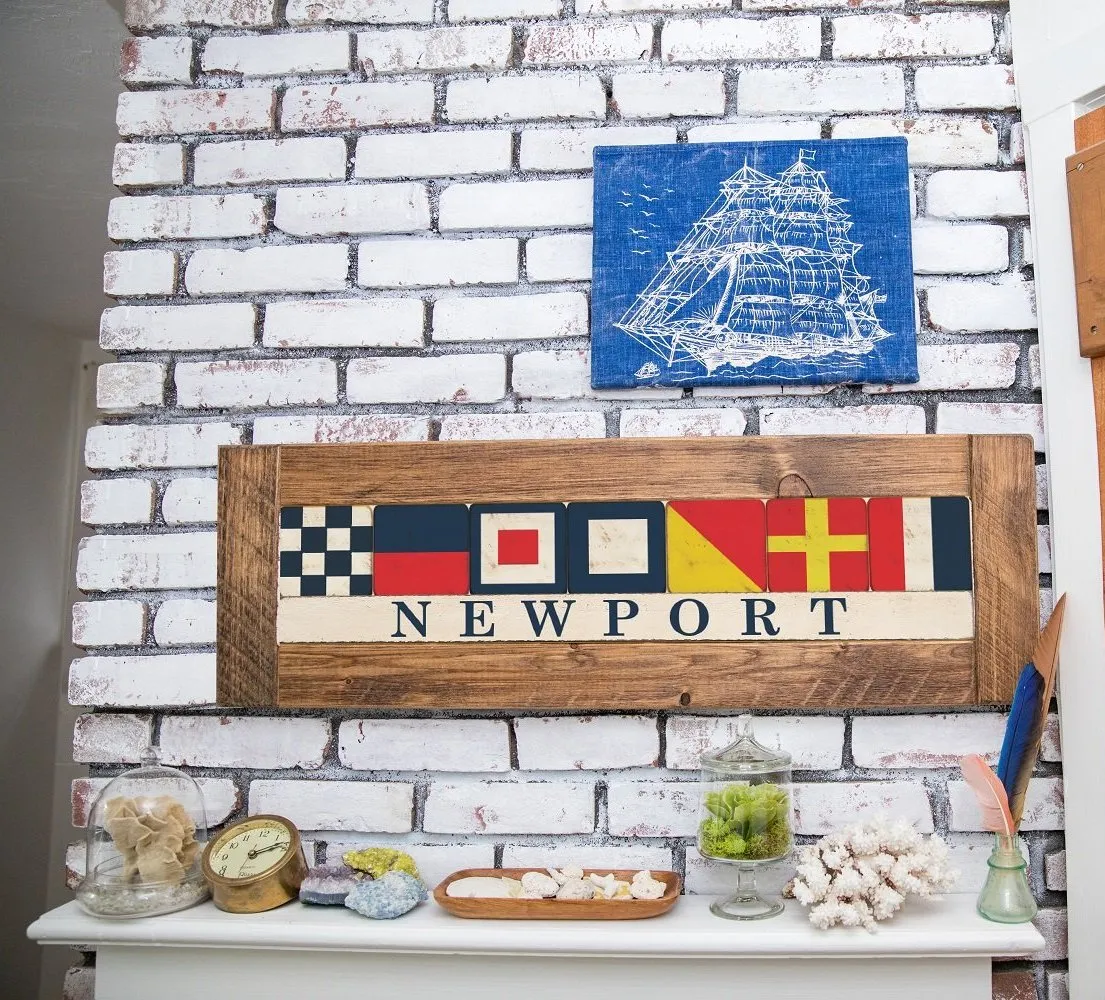 Nautical Classic
