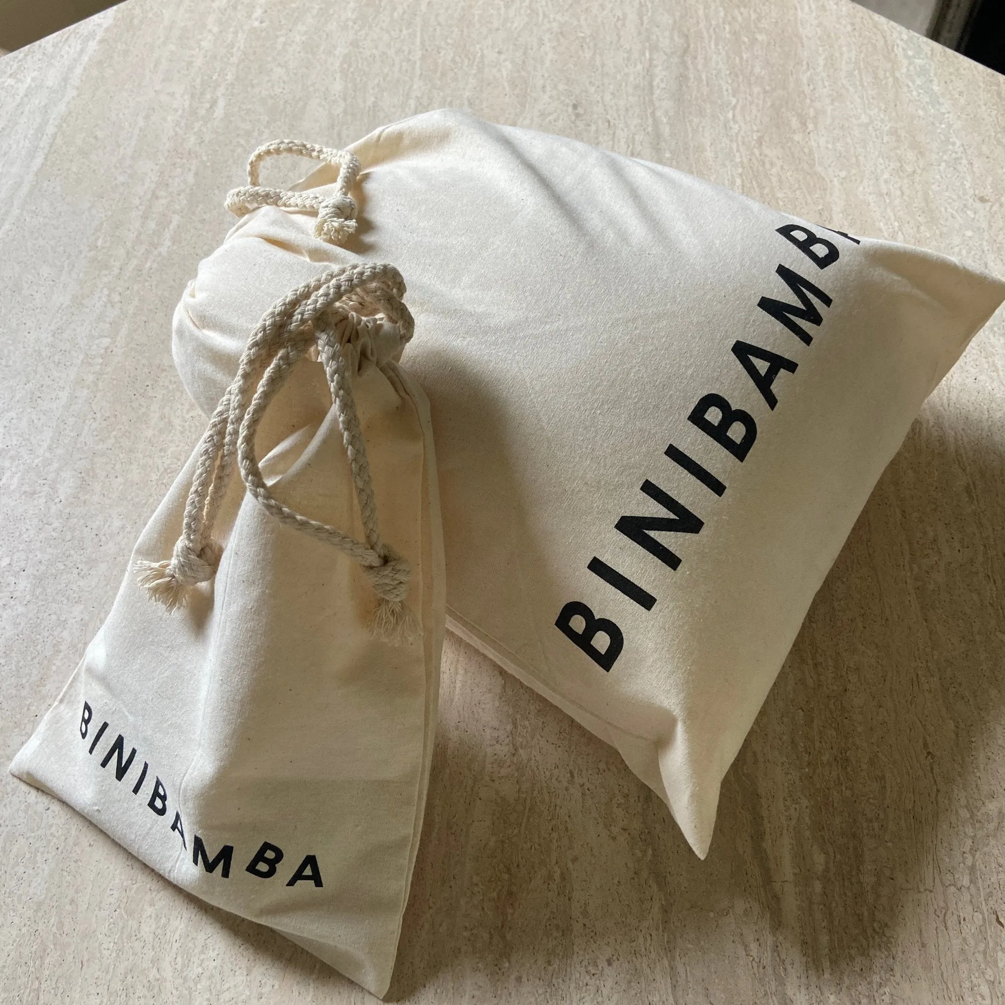 NEW BINIBABE TO SPOIL BINIBUNNY