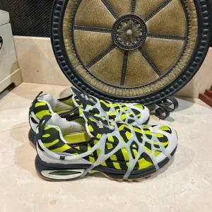 NWOT Nike Air Kukini Men’s athletic Sneaker