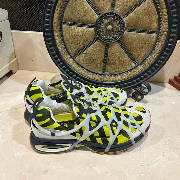 NWOT Nike Air Kukini Men’s athletic Sneaker