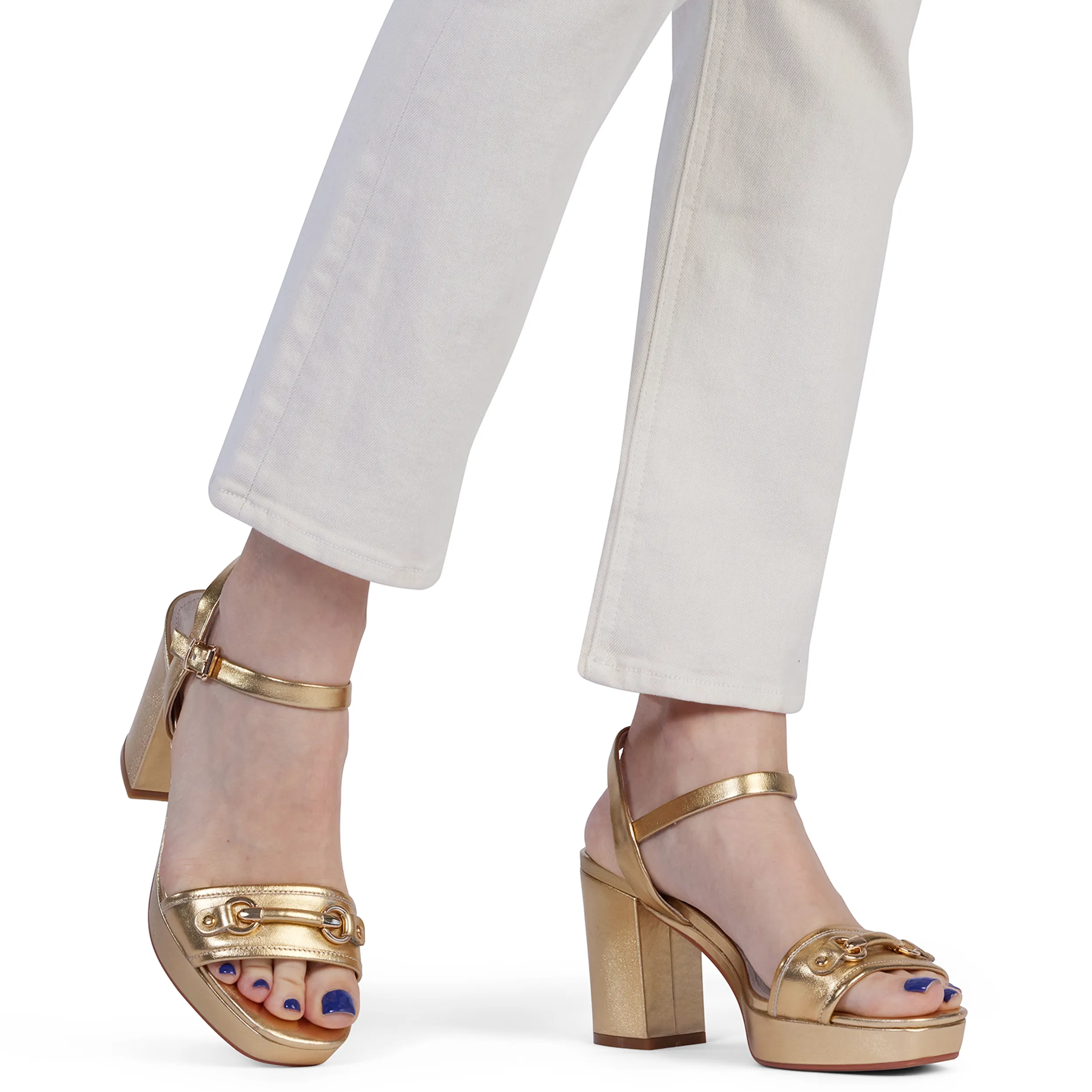 Olivia Heel