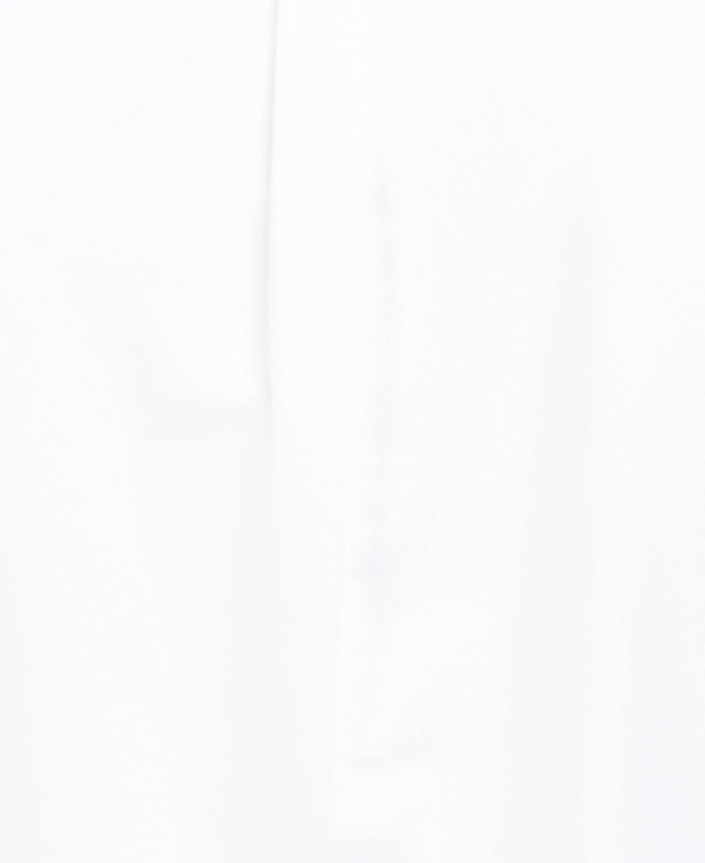 Oxford Short Sleeve Tailored Shirt