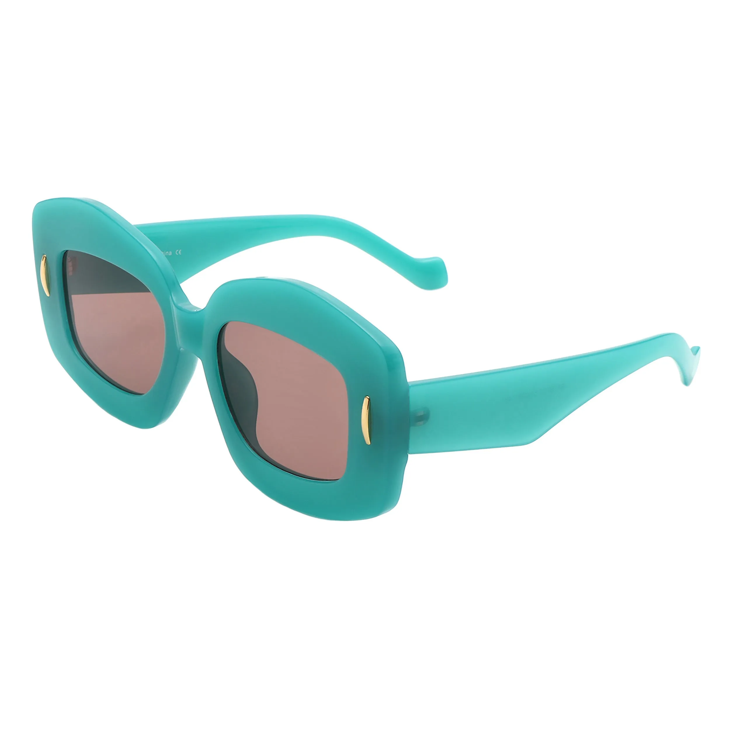 PASTL Chunky Sunny Sunglasses