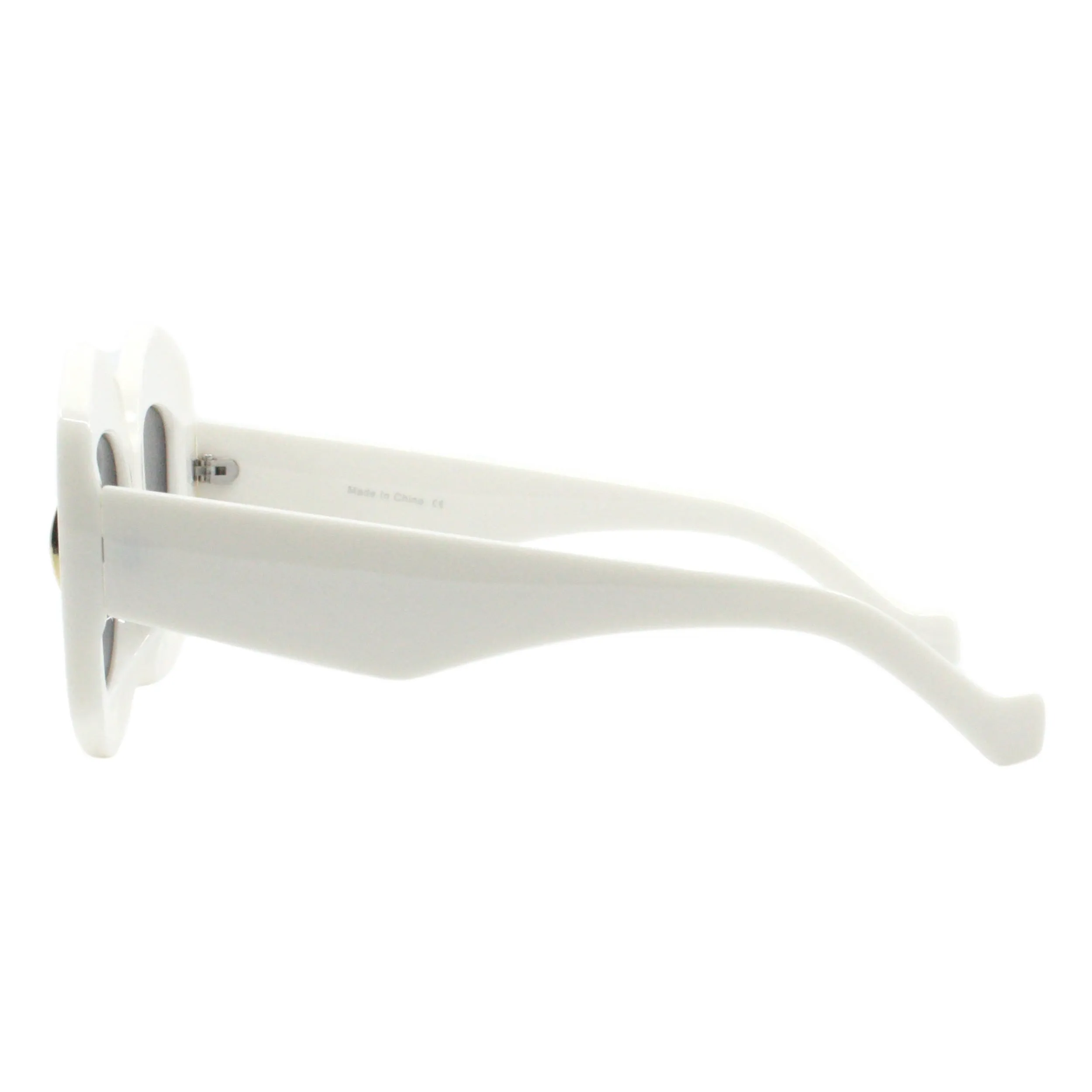 PASTL Chunky Sunny Sunglasses