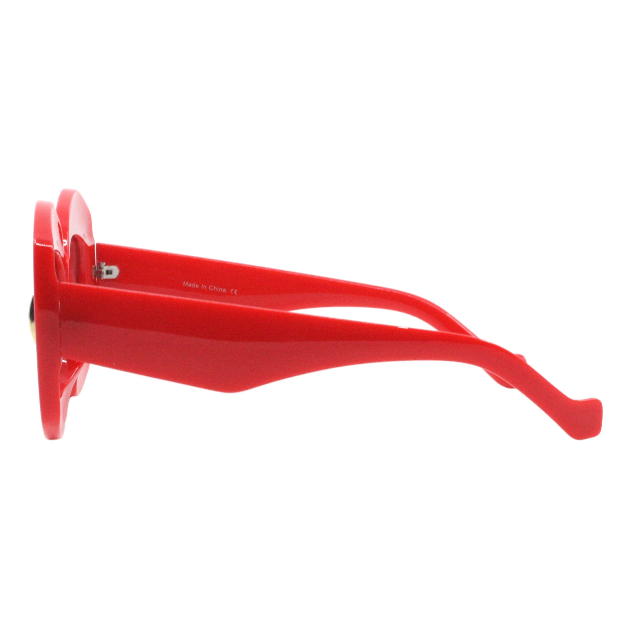 PASTL Chunky Sunny Sunglasses