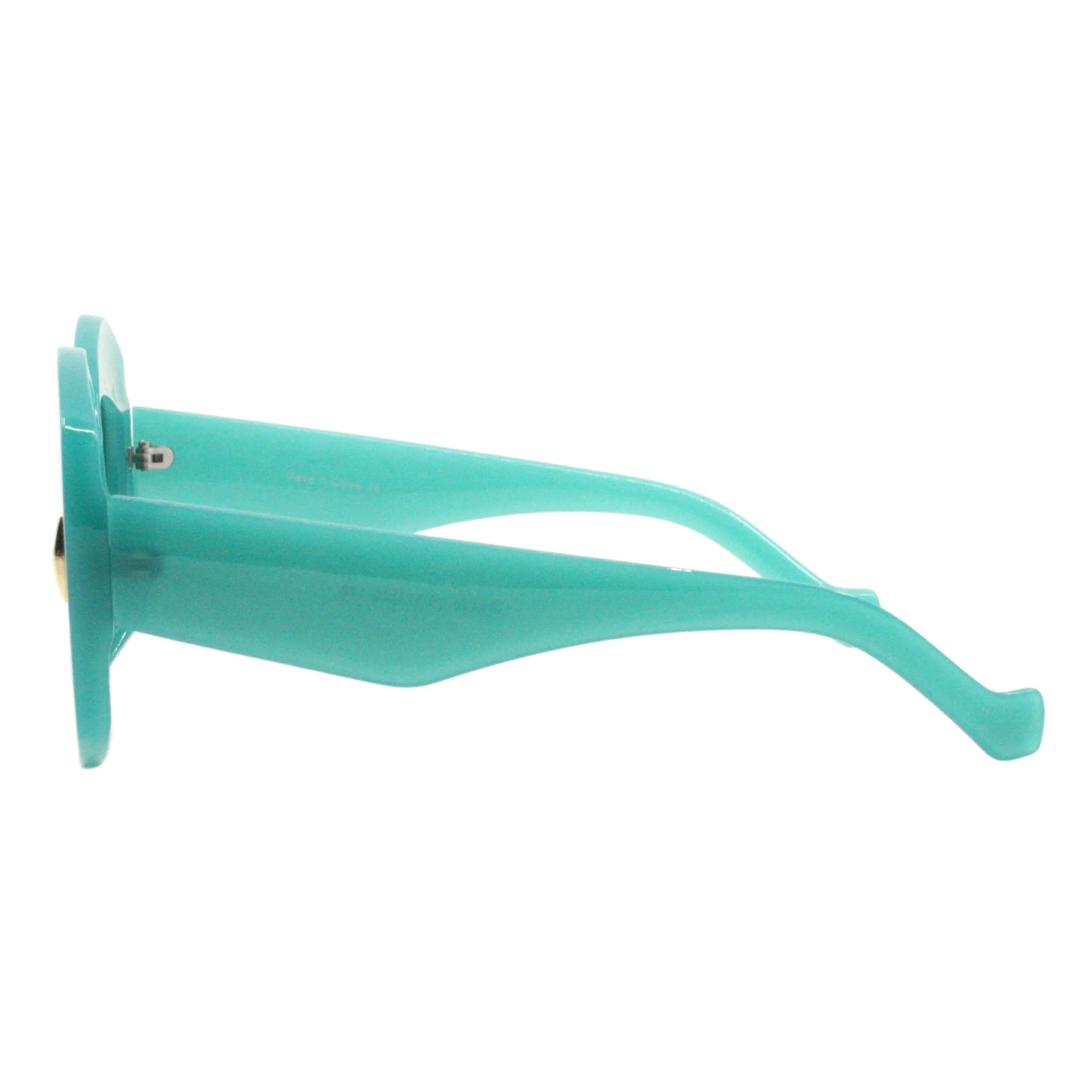 PASTL Chunky Sunny Sunglasses