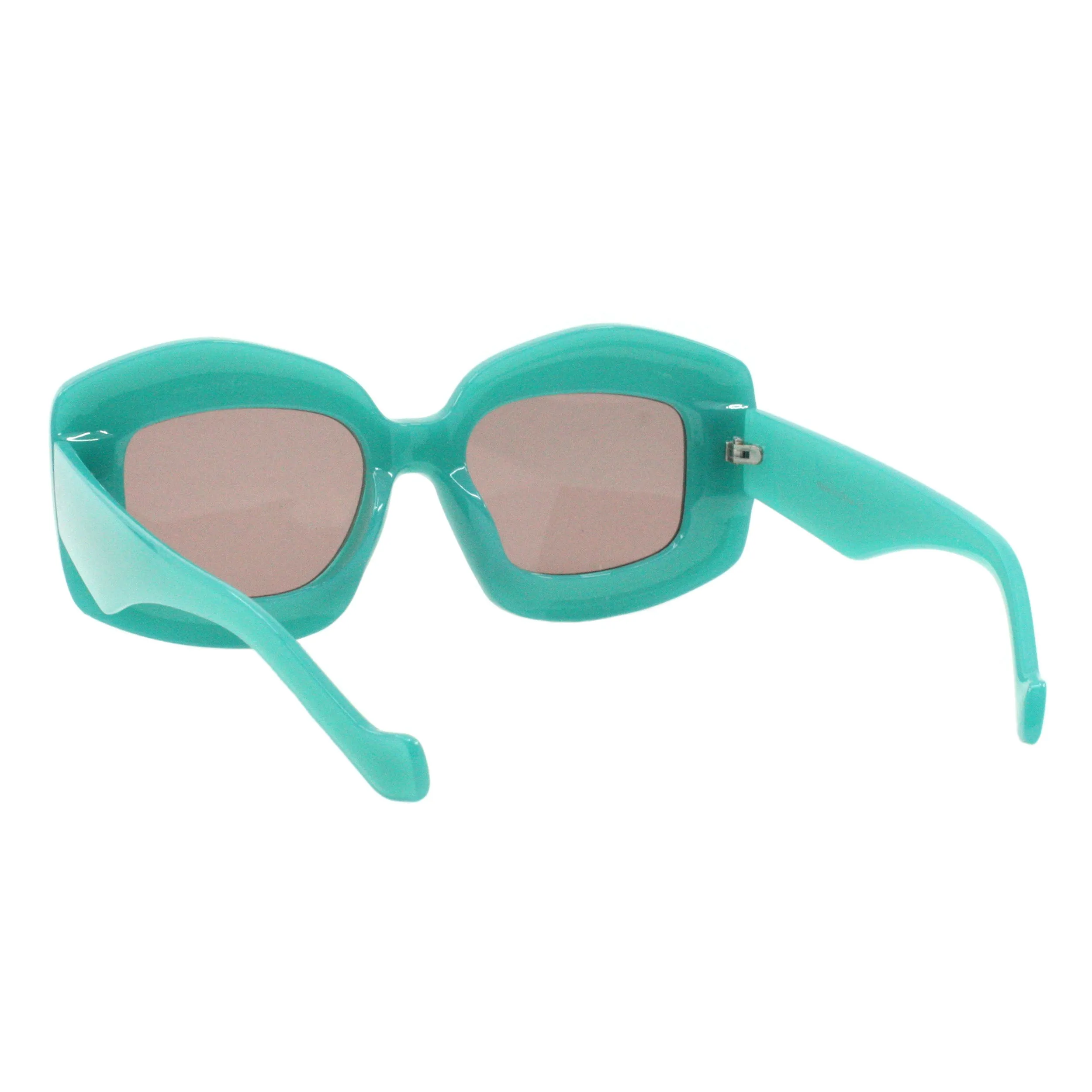 PASTL Chunky Sunny Sunglasses