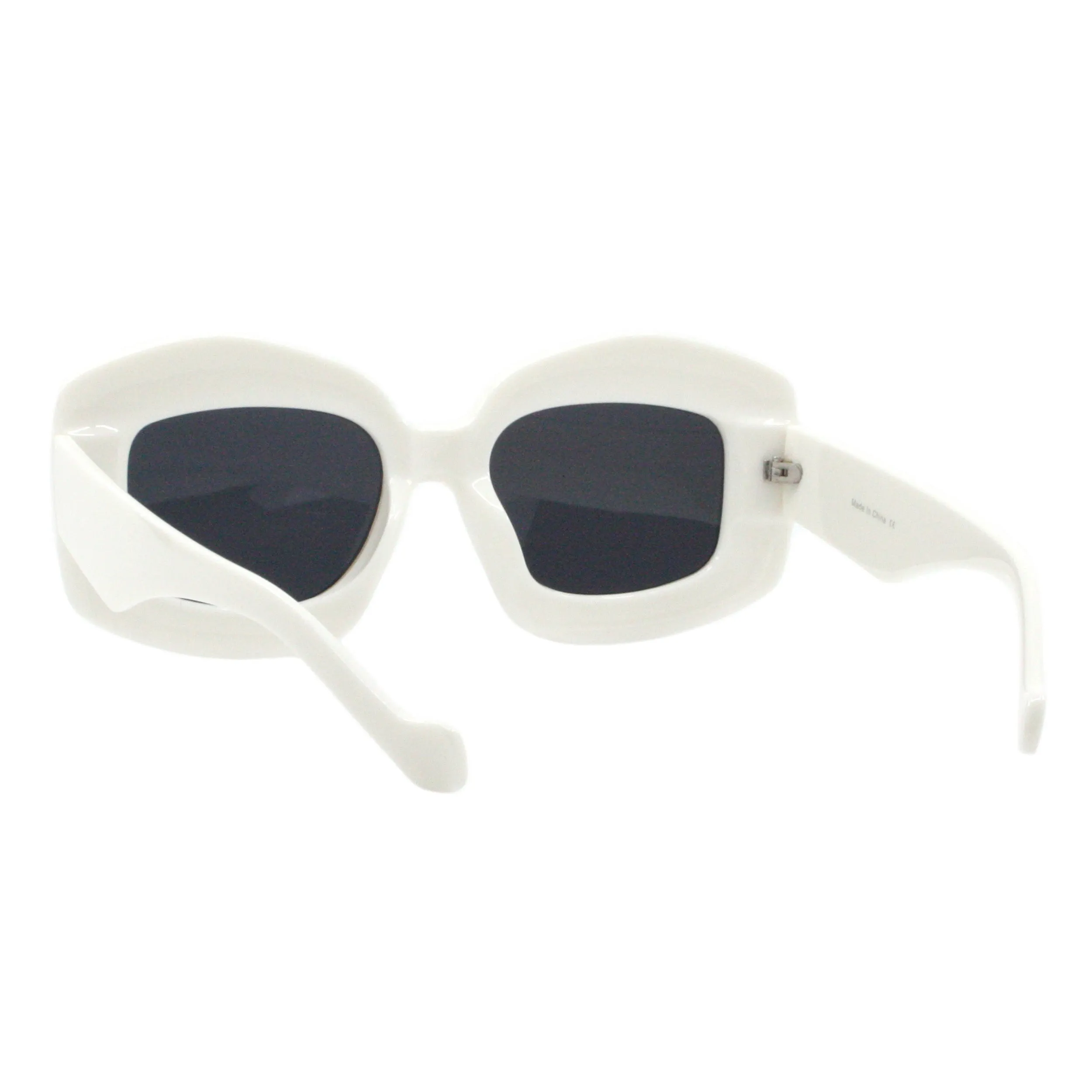 PASTL Chunky Sunny Sunglasses