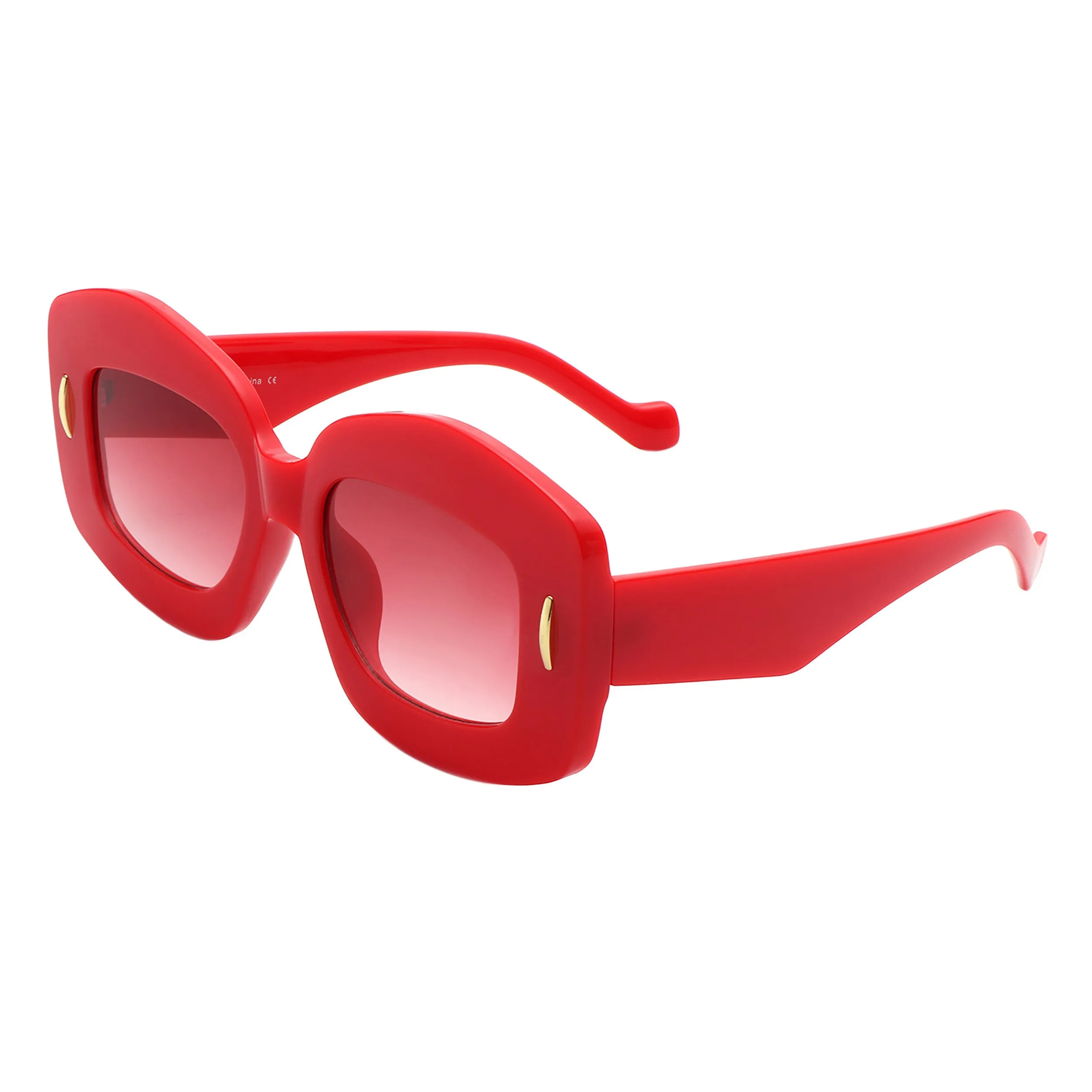 PASTL Chunky Sunny Sunglasses