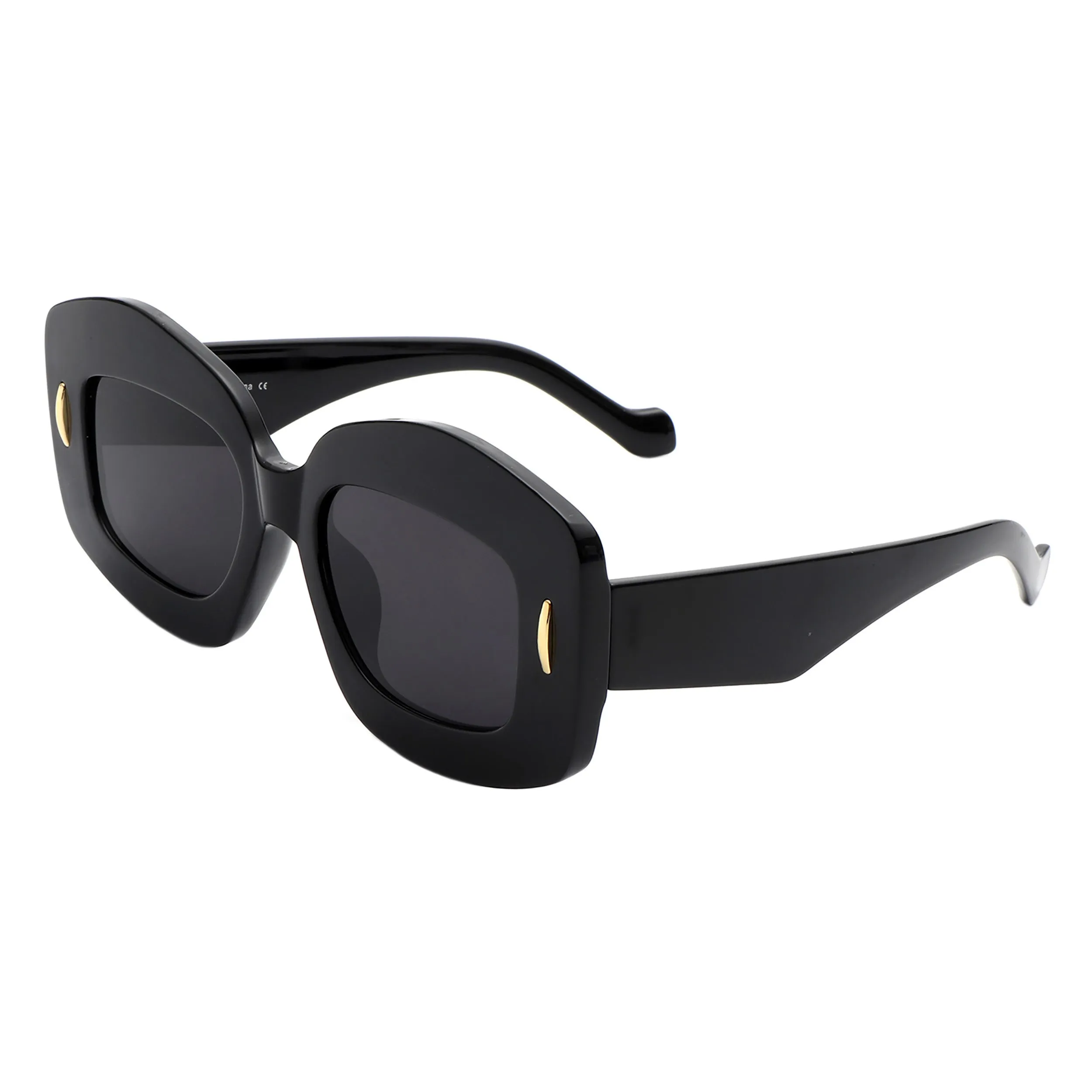 PASTL Chunky Sunny Sunglasses