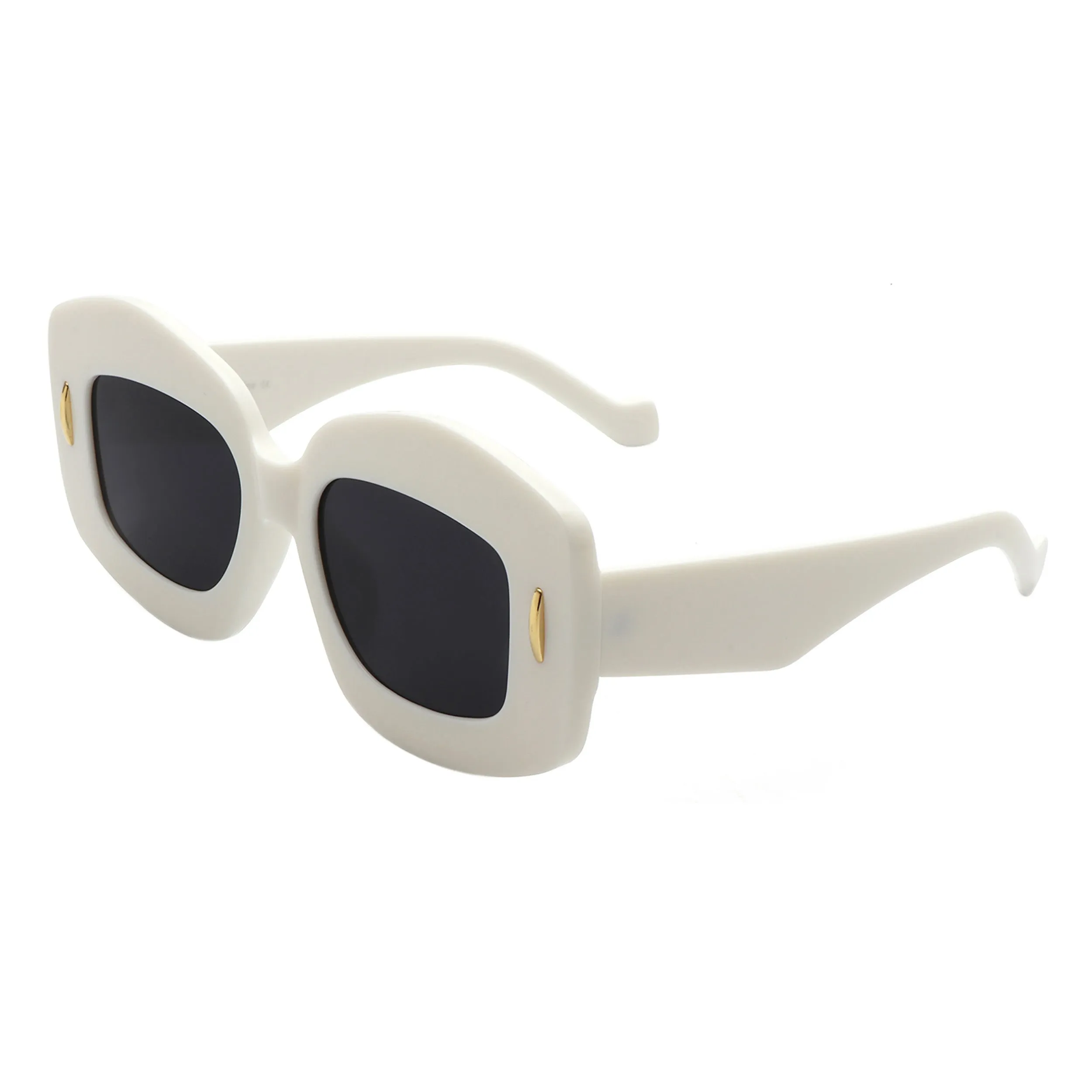 PASTL Chunky Sunny Sunglasses