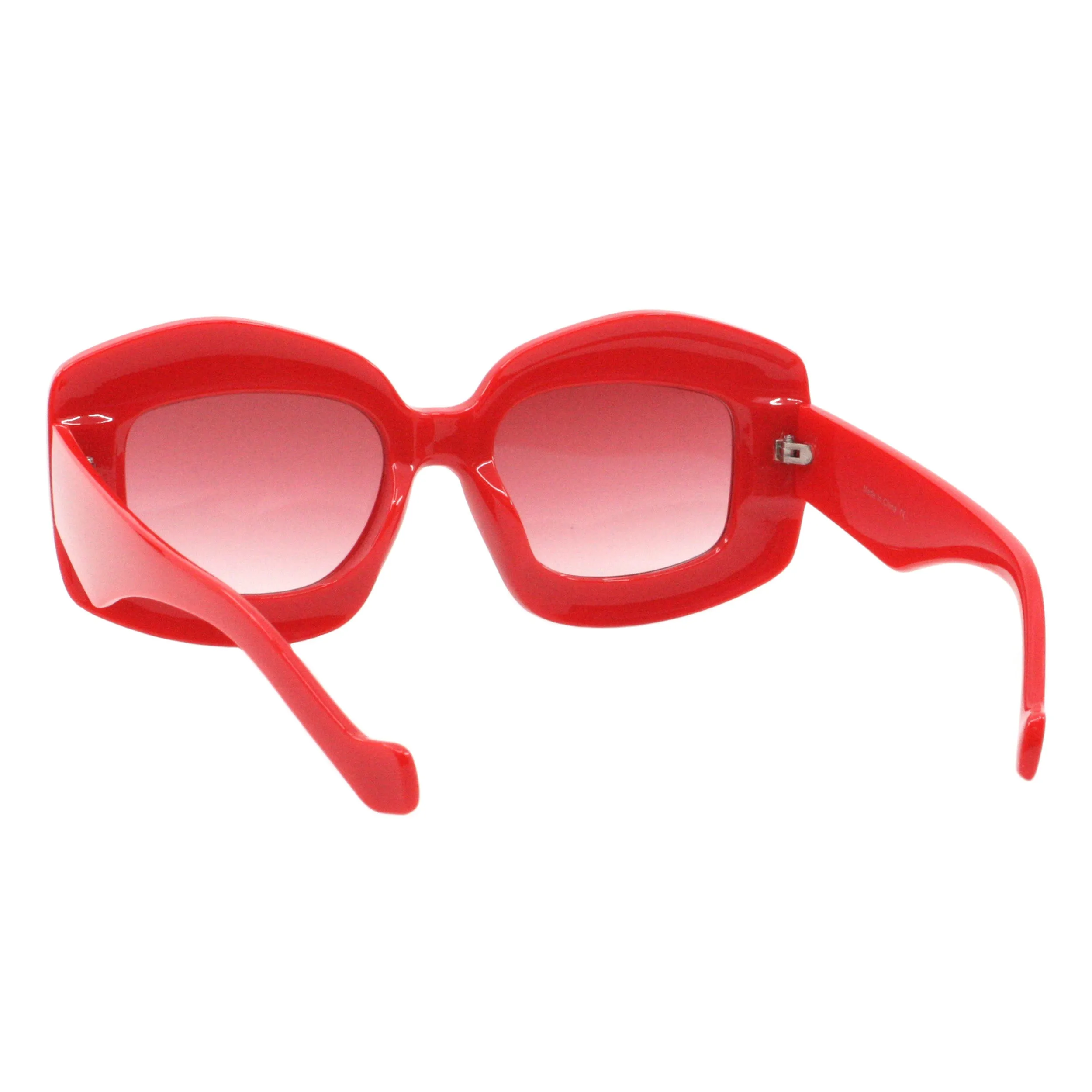 PASTL Chunky Sunny Sunglasses