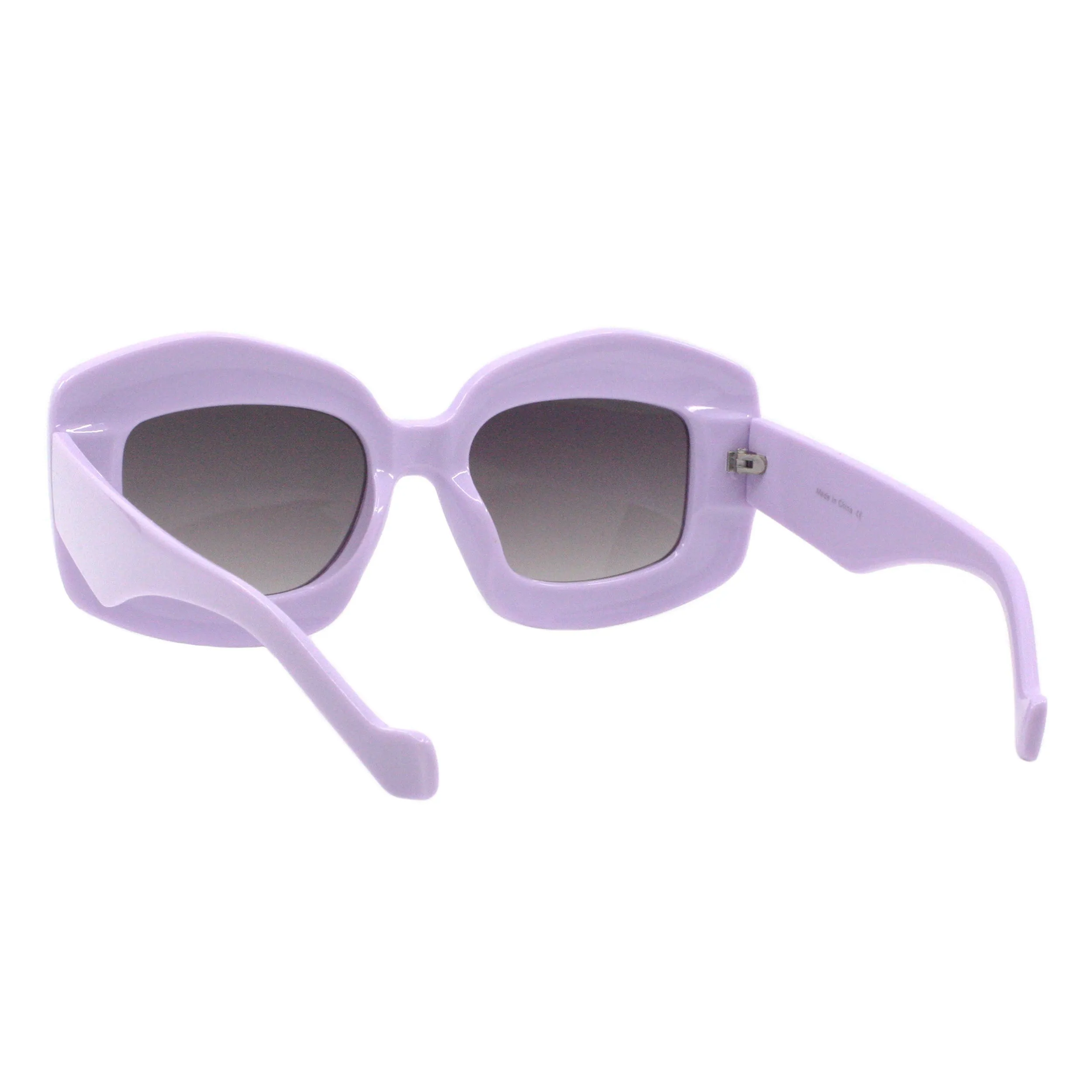 PASTL Chunky Sunny Sunglasses