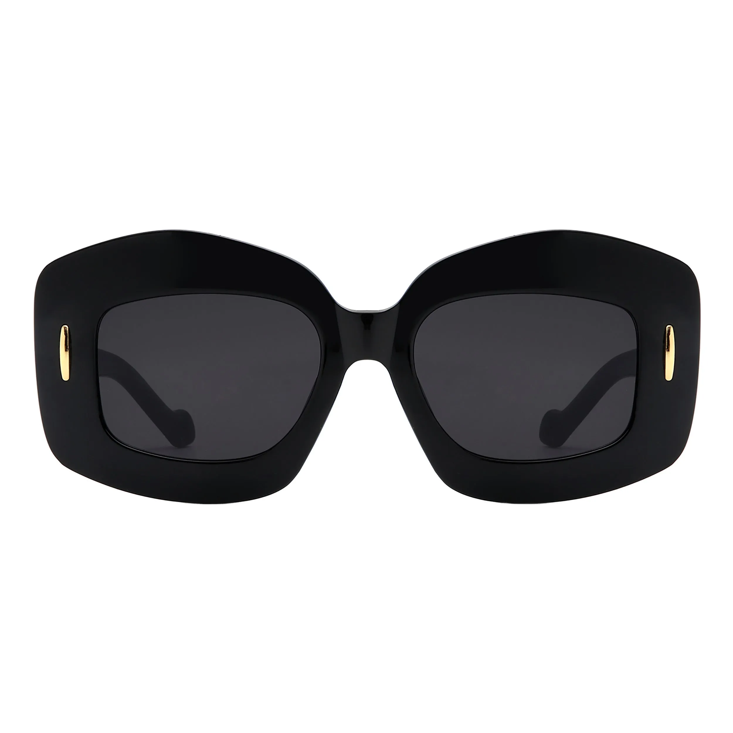 PASTL Chunky Sunny Sunglasses