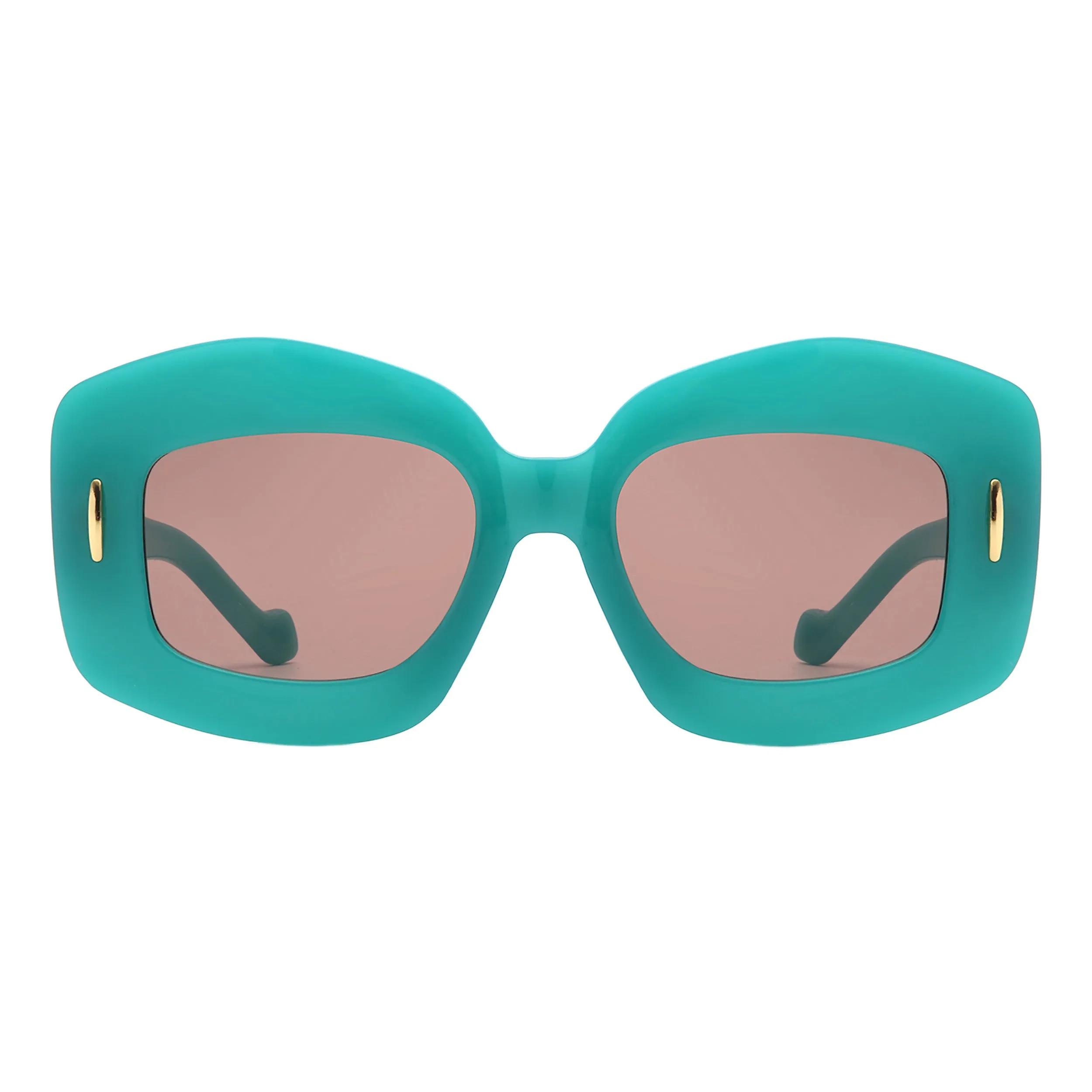 PASTL Chunky Sunny Sunglasses