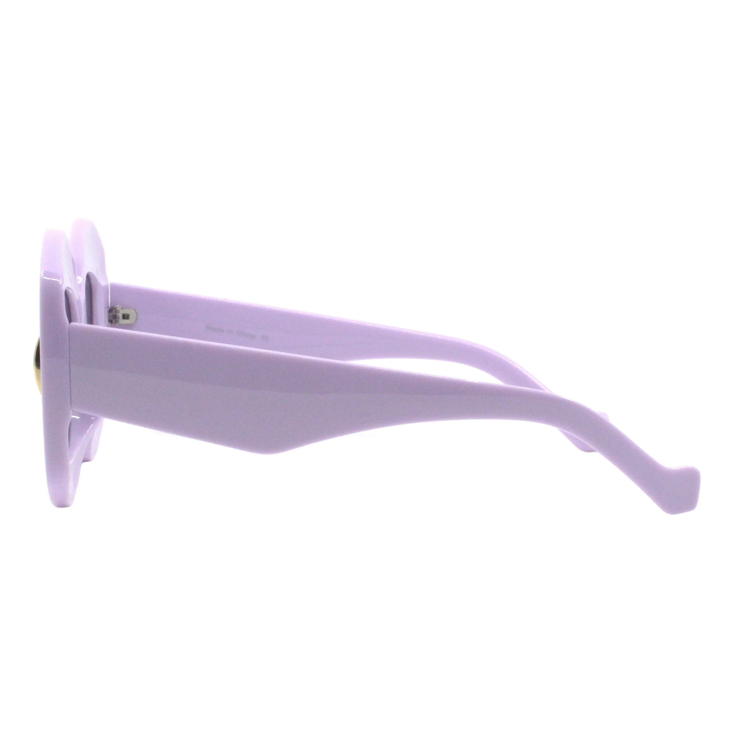 PASTL Chunky Sunny Sunglasses