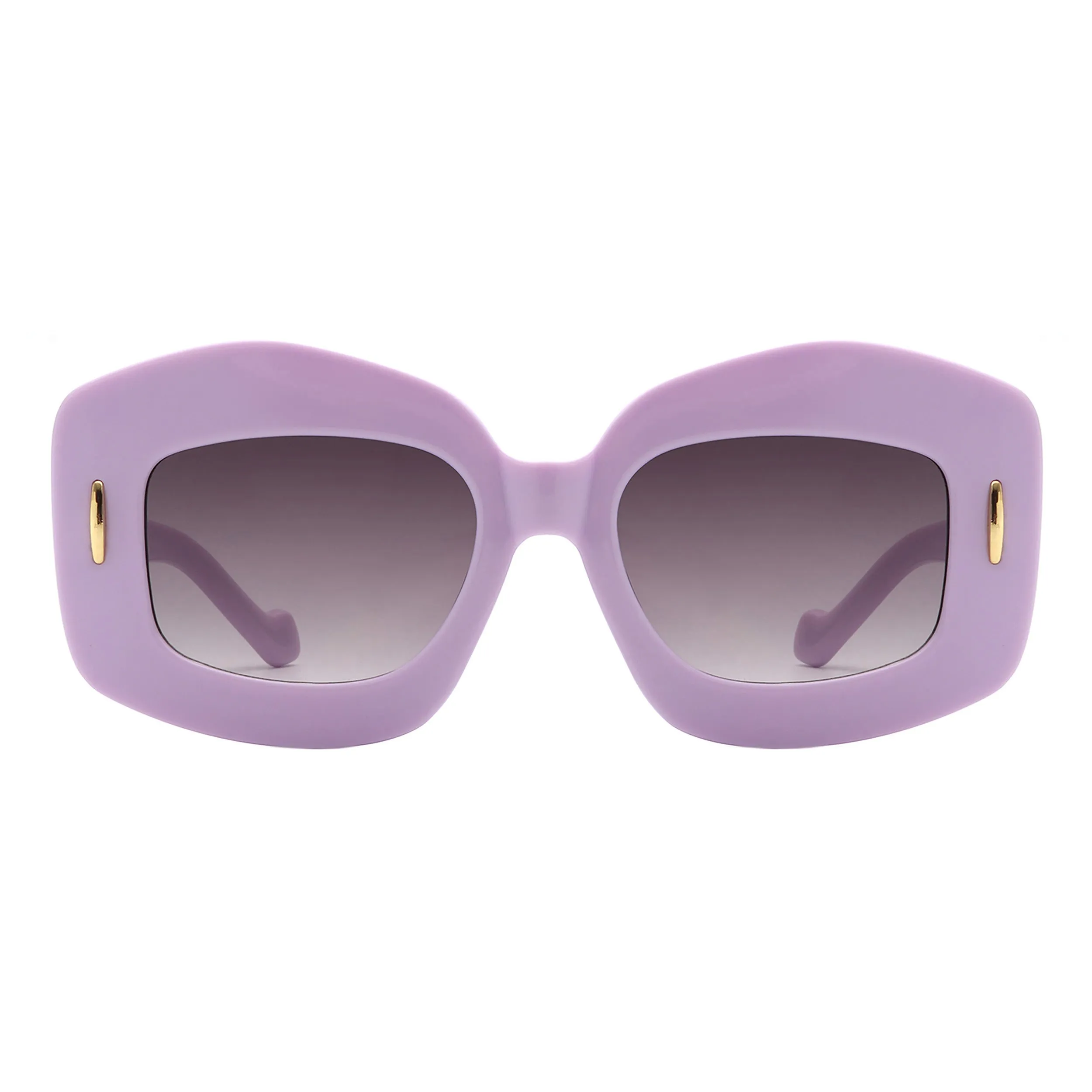 PASTL Chunky Sunny Sunglasses