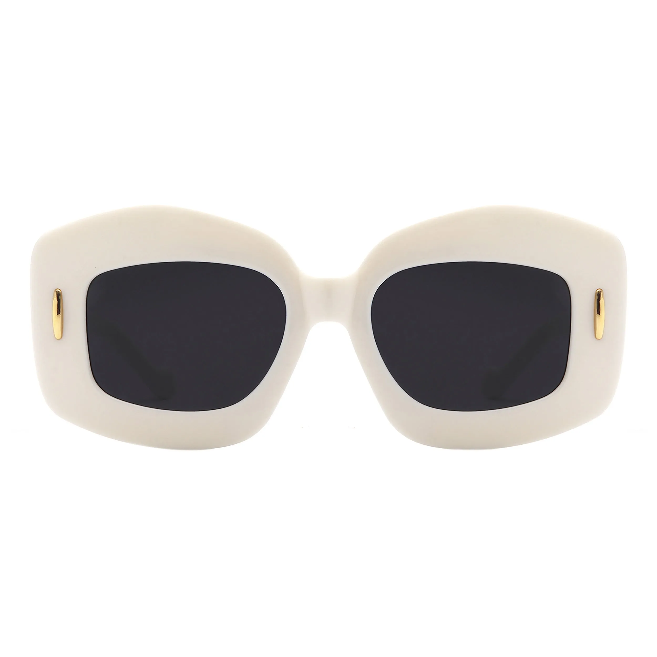 PASTL Chunky Sunny Sunglasses