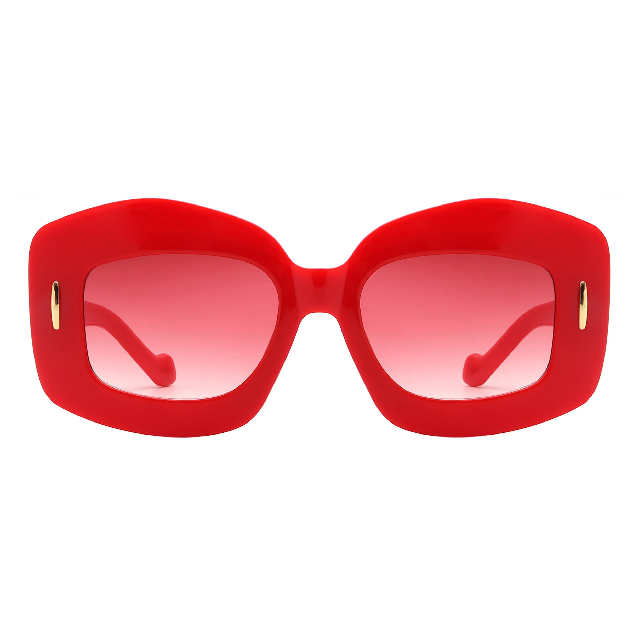 PASTL Chunky Sunny Sunglasses