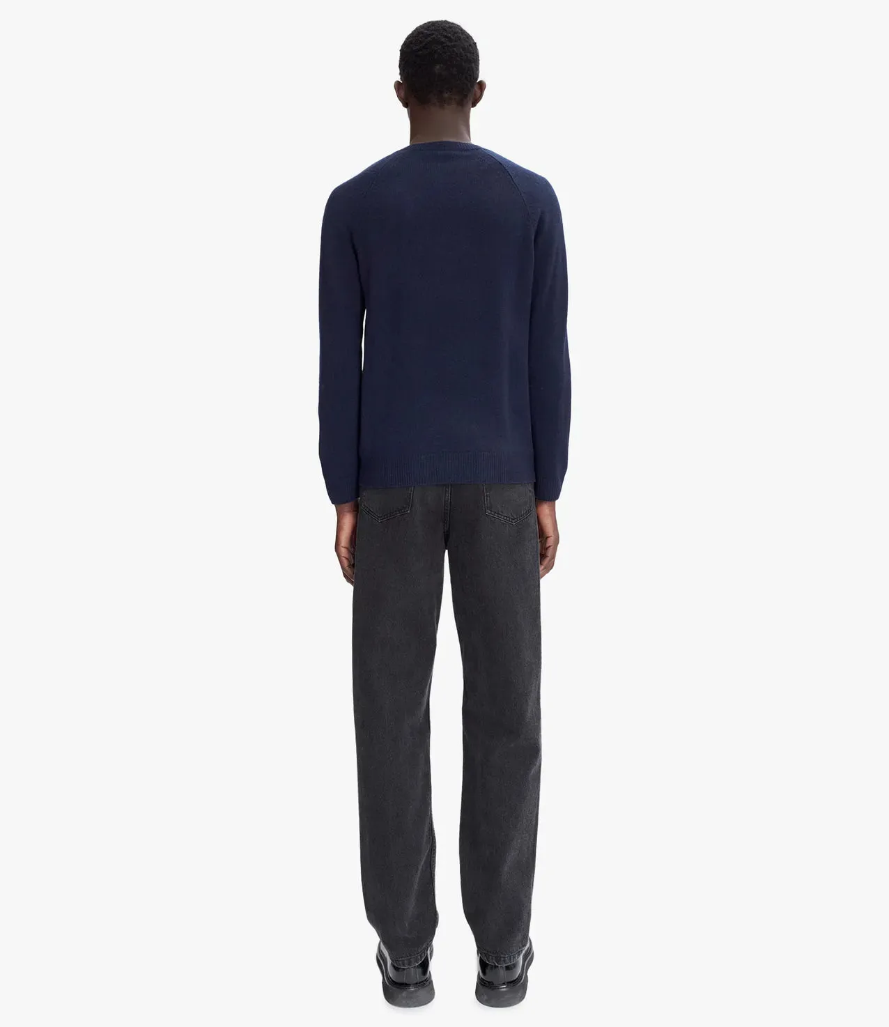 Pierre sweater