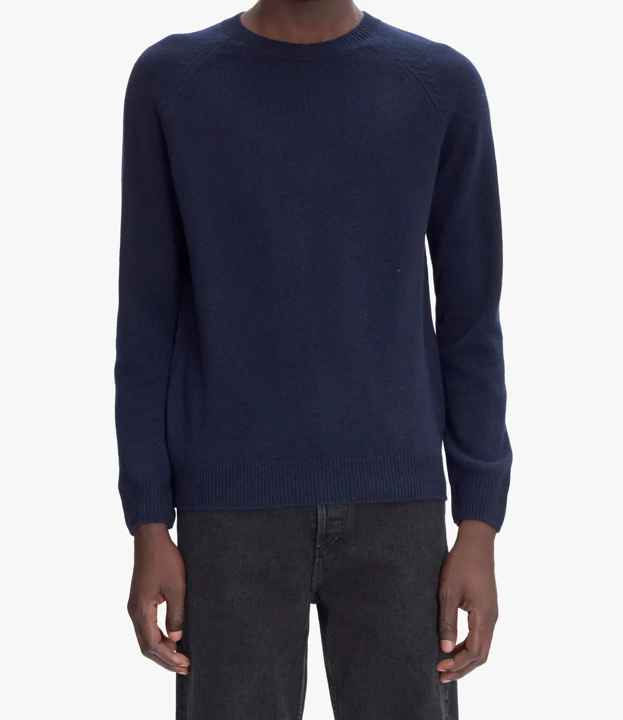 Pierre sweater