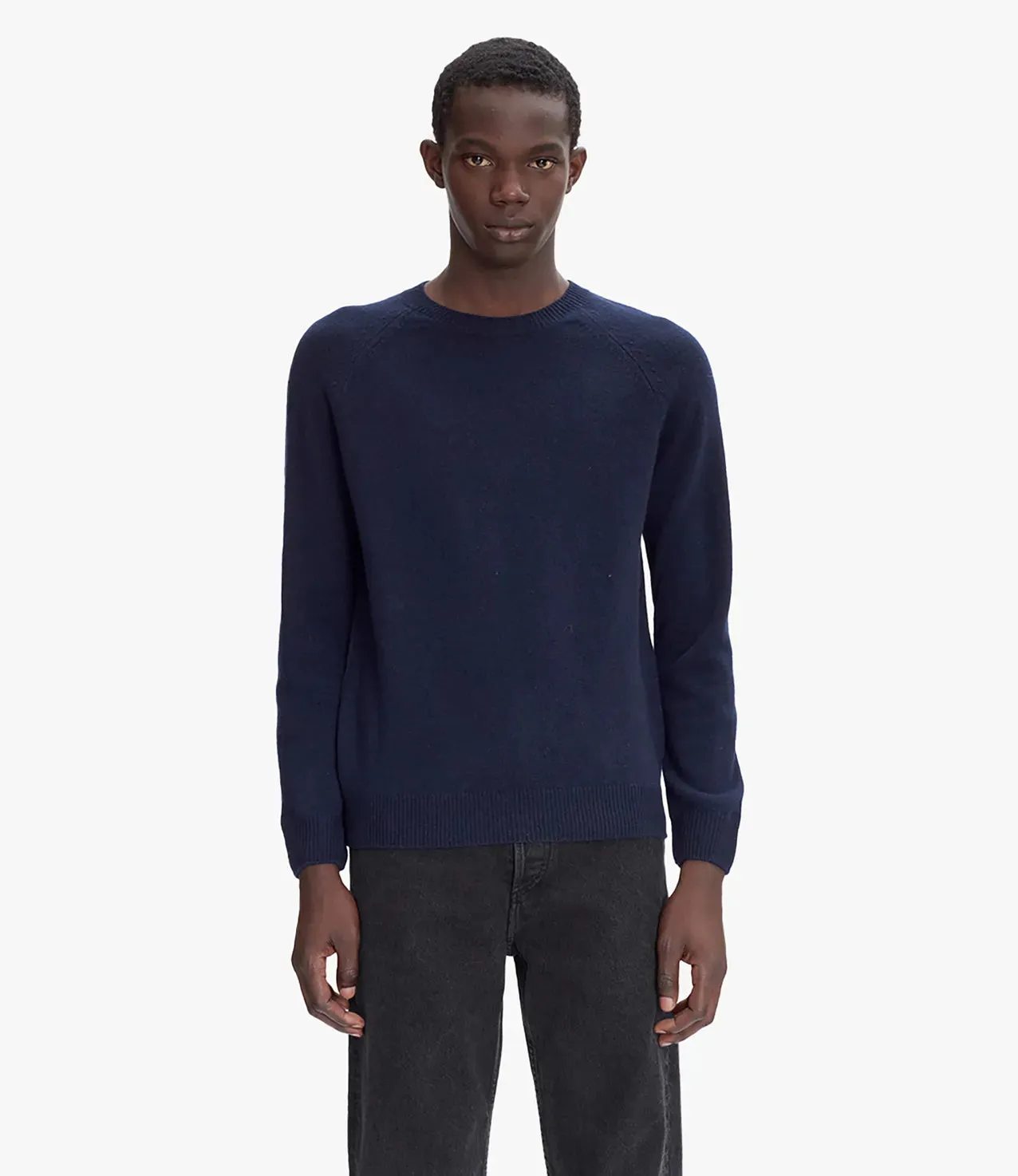 Pierre sweater