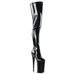 Pleaser Beyond 4000 Black