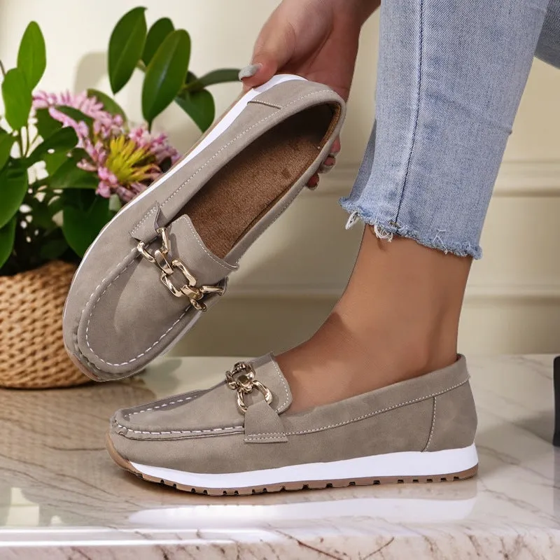Portofina Loafers