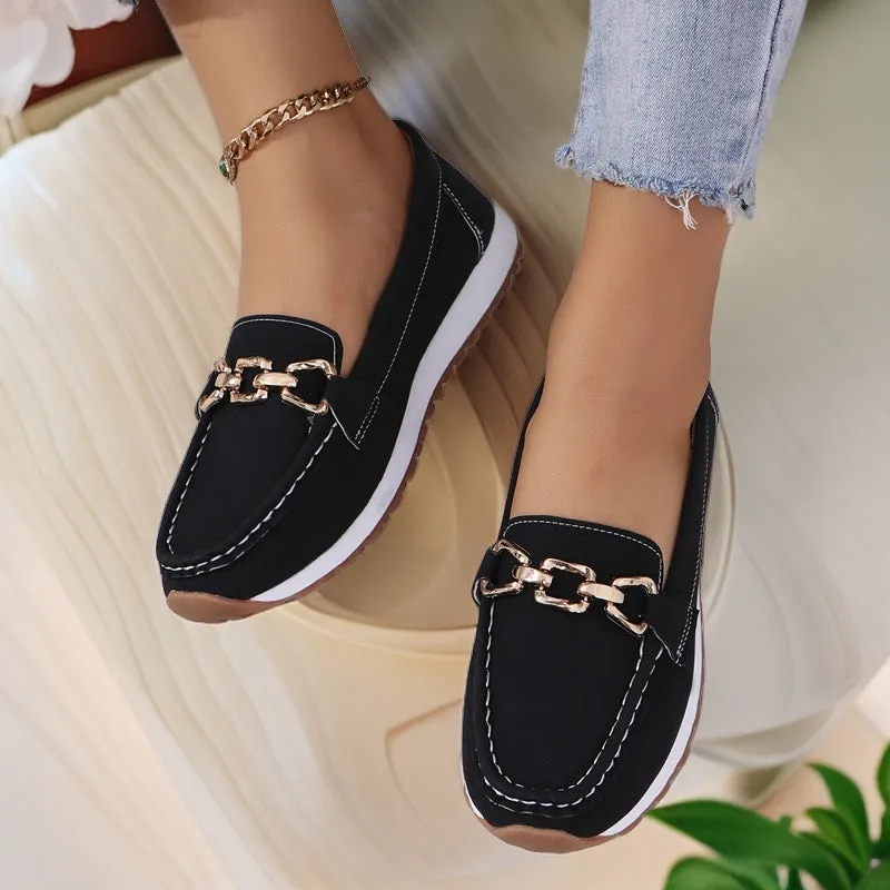 Portofina Loafers