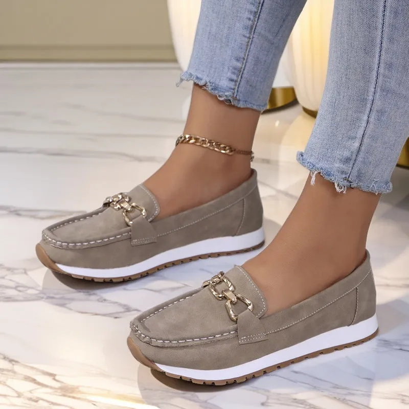 Portofina Loafers