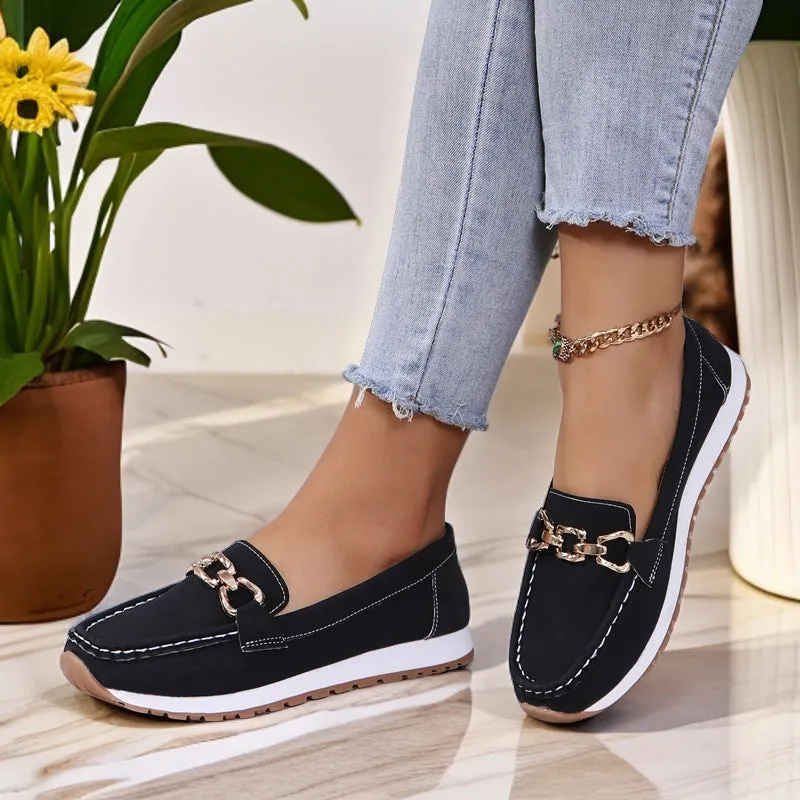 Portofina Loafers