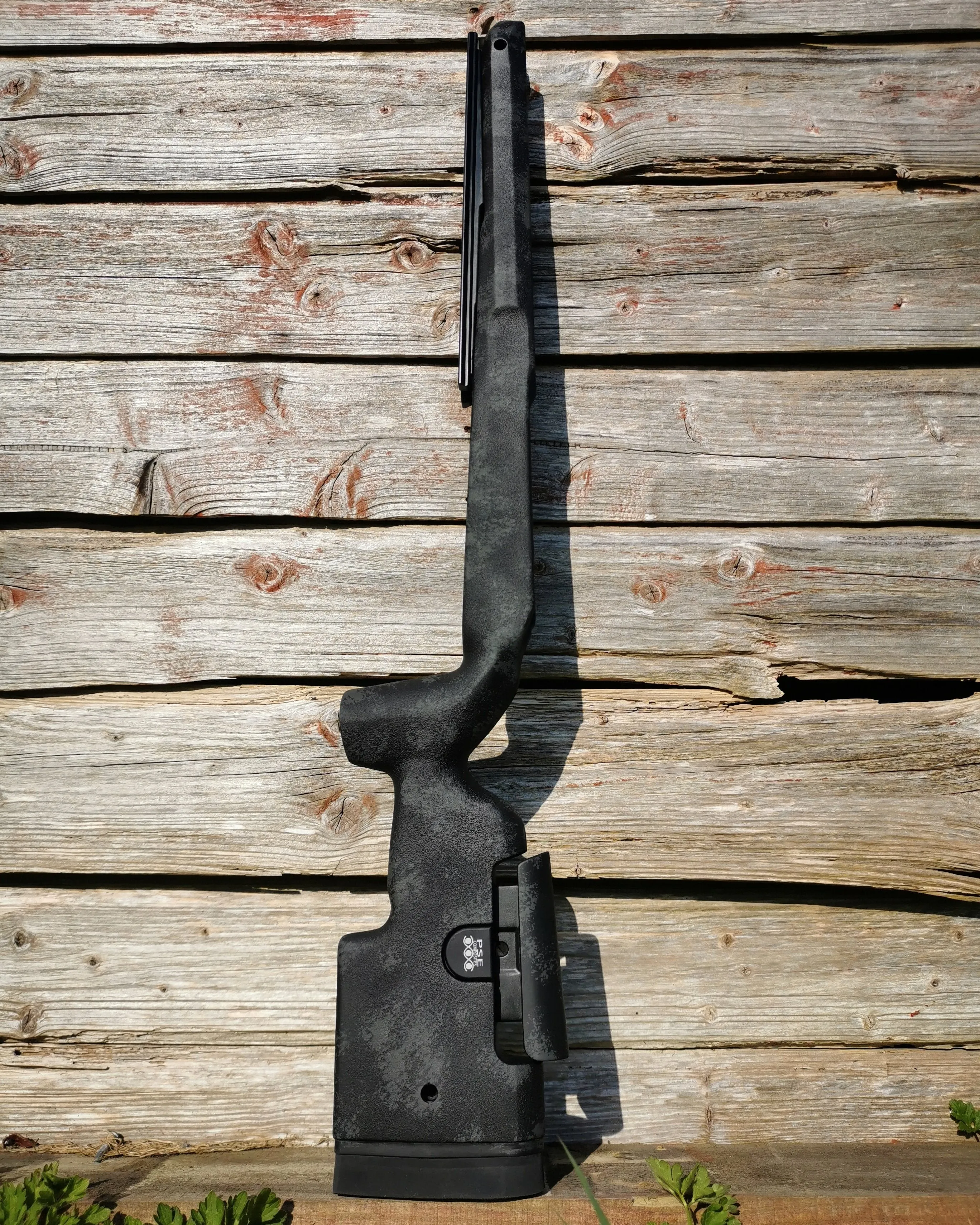 PSE E-Tac Mil-Spec (Rem 700 & Clones)