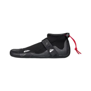 Quiksilver Syncro 2mm Round Toe Boot