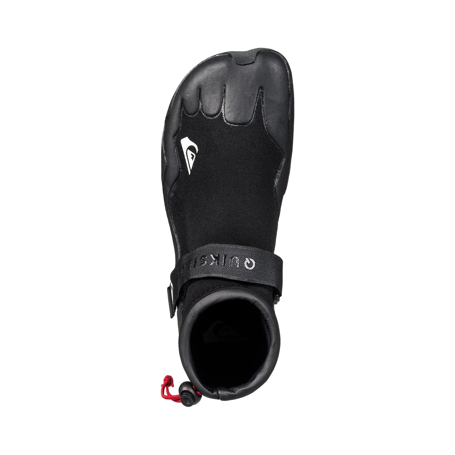 Quiksilver Syncro 2mm Round Toe Boot