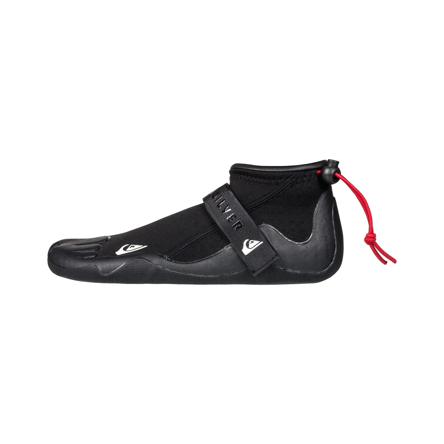 Quiksilver Syncro 2mm Round Toe Boot