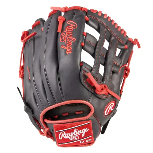 Rawlings R9 Pro Series Bryce Harper 12.5"  R9PBH3