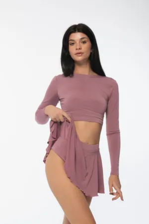 REV ACTIV Twist Top - Soft Berry