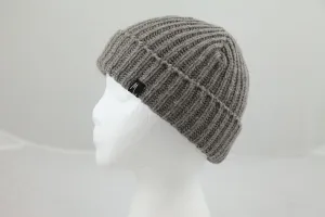 Rib cuffed hats