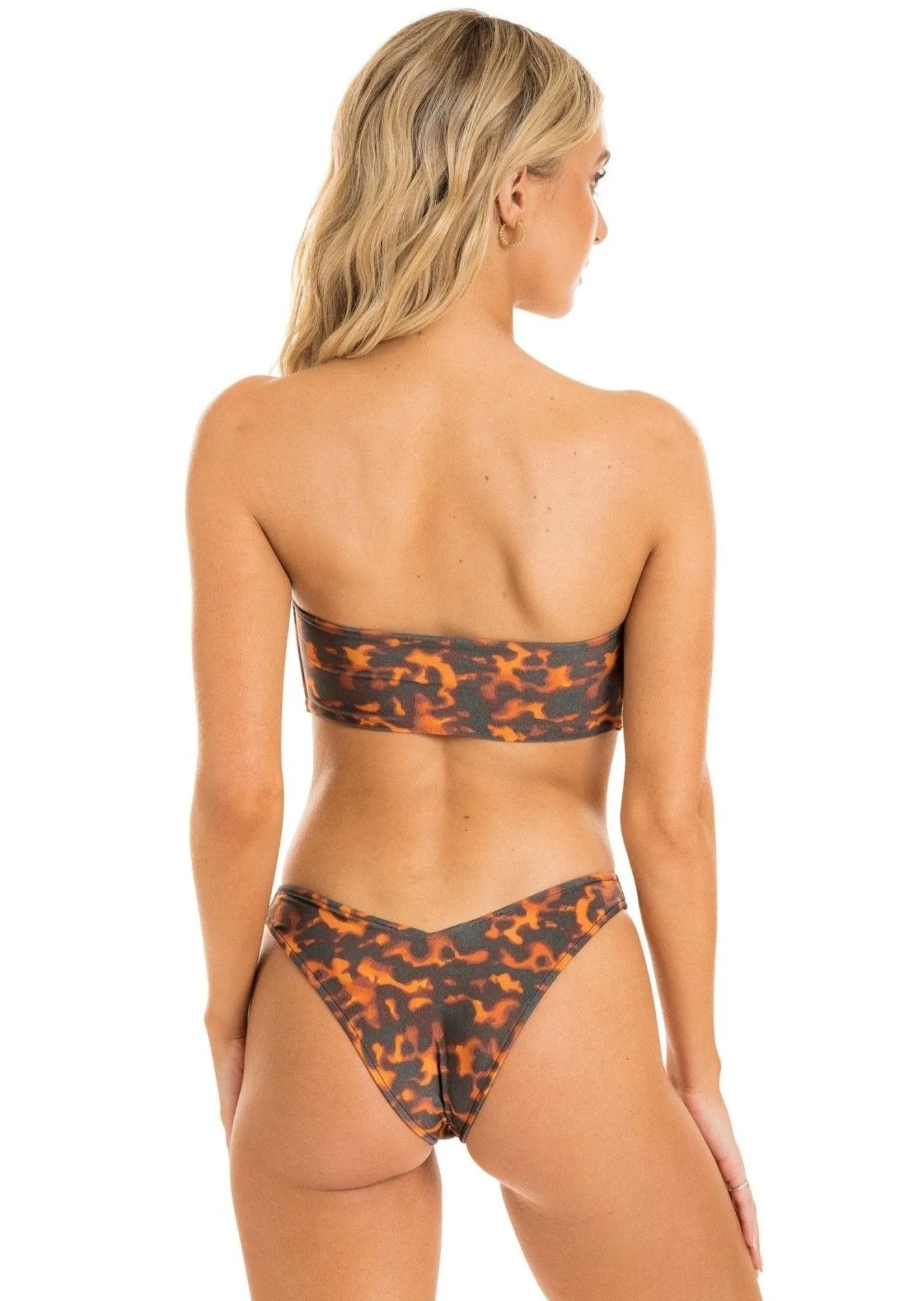Rio Bottom - Tortuga